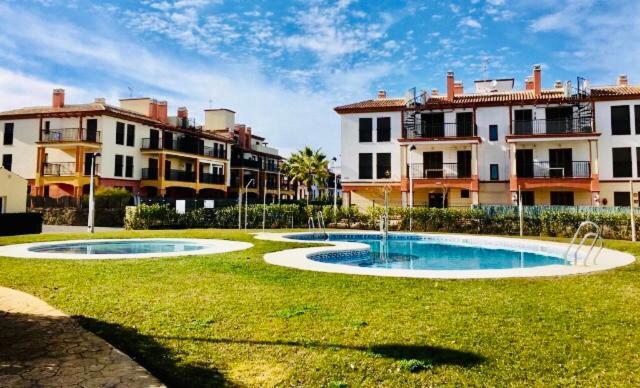 Esuri Nature Reserve Apartment Ayamonte Luaran gambar