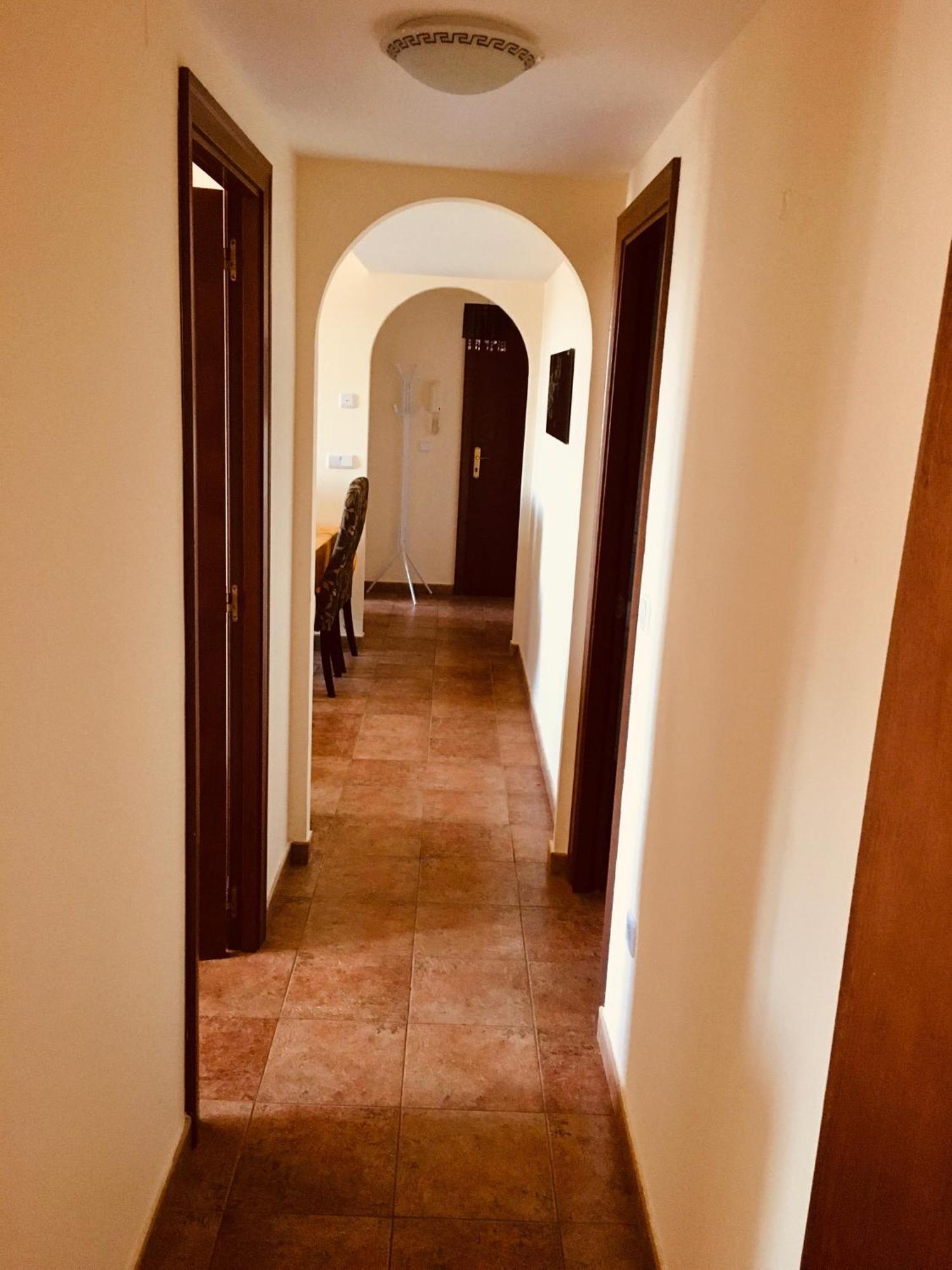 Esuri Nature Reserve Apartment Ayamonte Luaran gambar