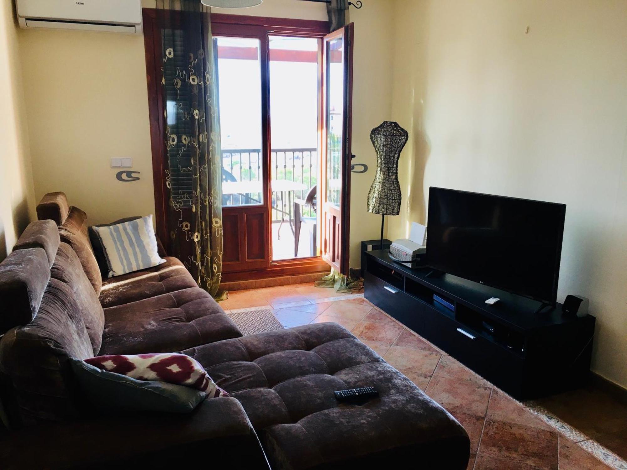 Esuri Nature Reserve Apartment Ayamonte Luaran gambar